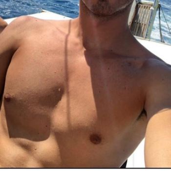 Accompagnatore gigolo Angelo