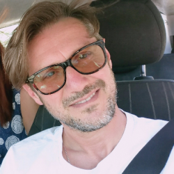 Accompagnatore gigolo Stefanothegentlman