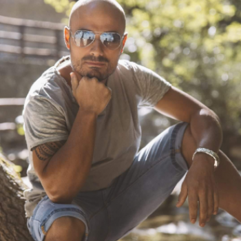 Accompagnatore gigolo Marcus