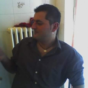 Accompagnatore gigolo Francesco