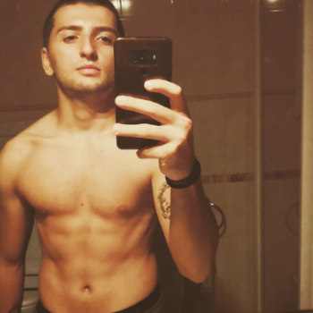 Accompagnatore gigolo Tor99