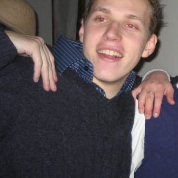 Accompagnatore gigolo Teo87