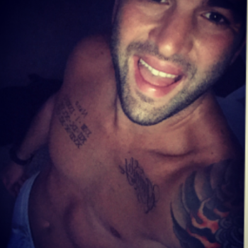 Accompagnatore gigolo Bia