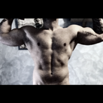 Accompagnatore gigolo Erick