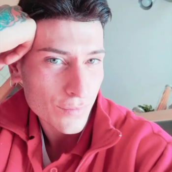 Accompagnatore gigolo Emi91