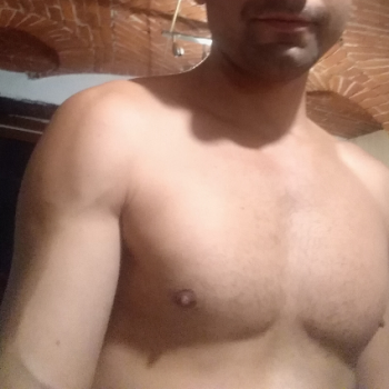 Accompagnatore gigolo Dudu