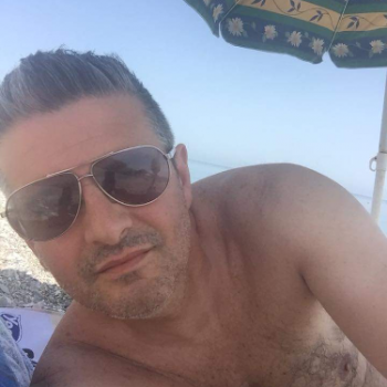 Accompagnatore gigolo Vinsent