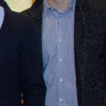 Accompagnatore gigolo Ottavo