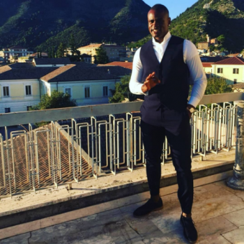 Accompagnatore gigolo Michaell