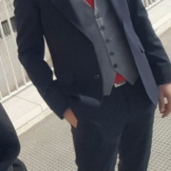 Accompagnatore gigolo Marinomast