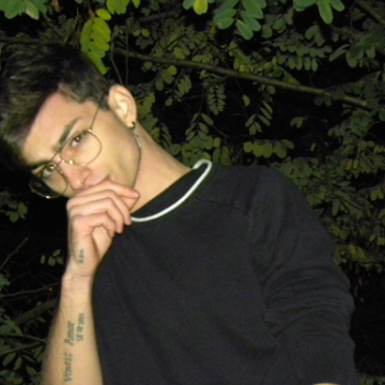 Accompagnatore gigolo Dani