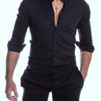 Accompagnatore gigolo Fabian