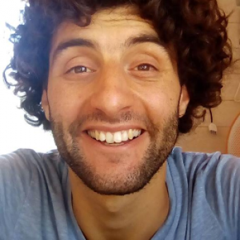 Accompagnatore gigolo Cecco