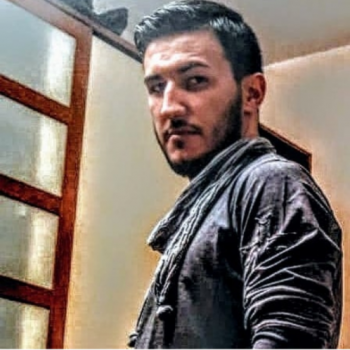 Accompagnatore gigolo Walter