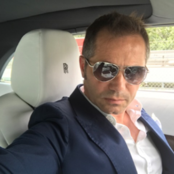 Accompagnatore gigolo Gio67