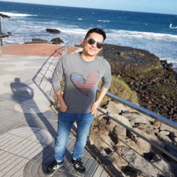 Accompagnatore gigolo Massimo78