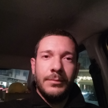 Accompagnatore gigolo Alessandro20