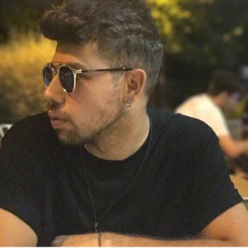 Accompagnatore gigolo Adryadrian