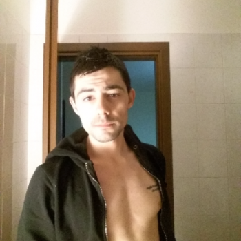 Accompagnatore gigolo Marcox