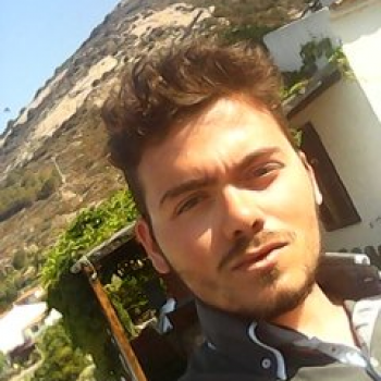 Accompagnatore gigolo Nelson