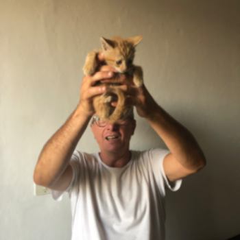 Accompagnatore gigolo Andrea