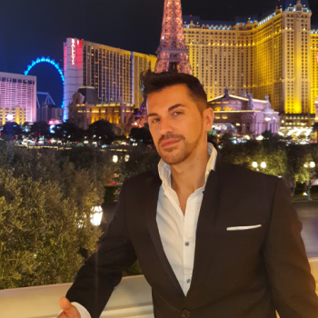 Accompagnatore gigolo Fabioprincipe