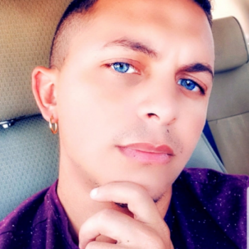 Accompagnatore gigolo John92