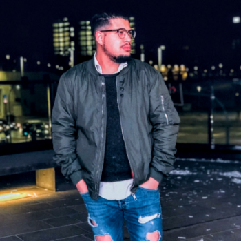 Accompagnatore gigolo Emilio