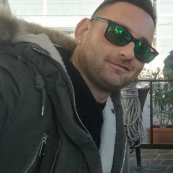 Accompagnatore gigolo Fenix