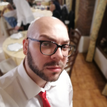 Accompagnatore gigolo Minotauro26