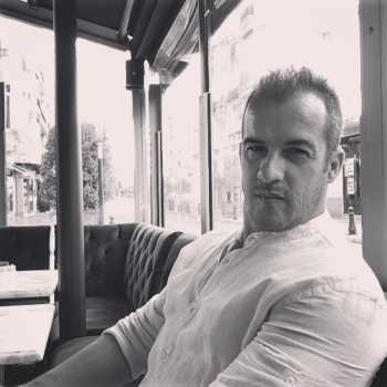 Accompagnatore gigolo Marcoslave