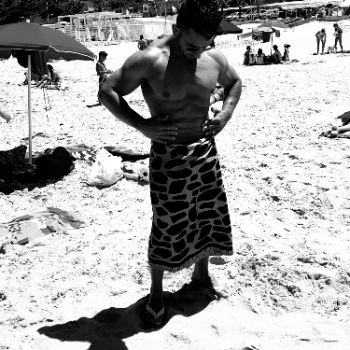 Accompagnatore gigolo Mauro