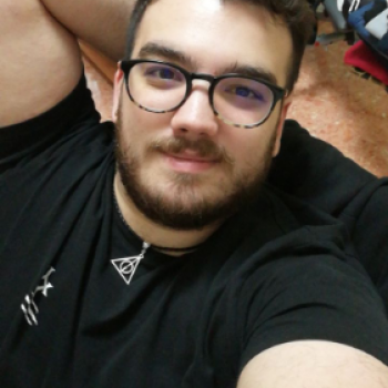 Accompagnatore gigolo Giorgio