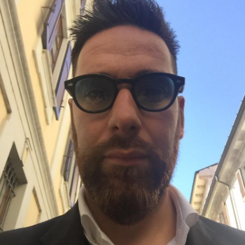 Accompagnatore gigolo Jaky