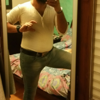 Accompagnatore gigolo Isla