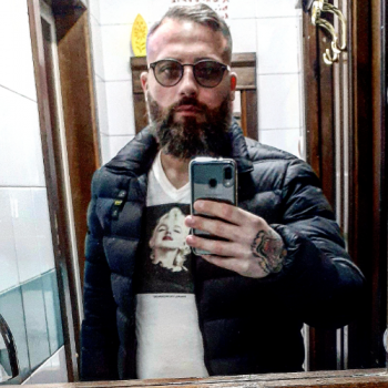 Accompagnatore gigolo Solare