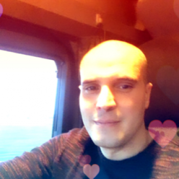 Accompagnatore gigolo Rachid