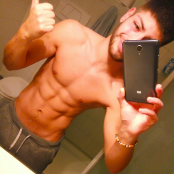 Accompagnatore gigolo Markus93