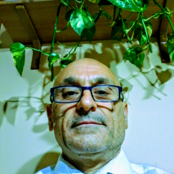 Accompagnatore gigolo Anthony