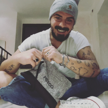 Accompagnatore gigolo Luigimuci