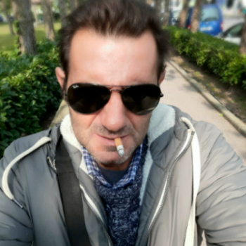 Accompagnatore gigolo Vincenzo
