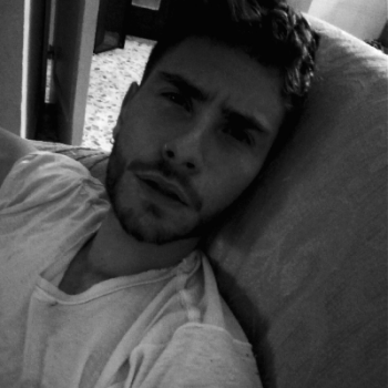 Accompagnatore gigolo Steeve