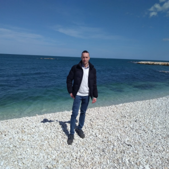 Accompagnatore gigolo Freeman