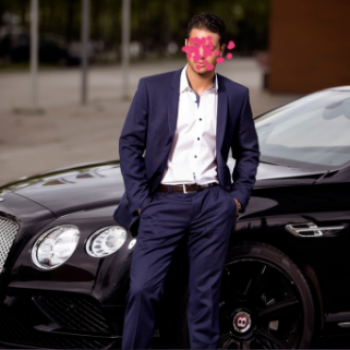 Accompagnatore gigolo Eriforyou