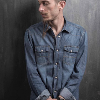 Accompagnatore gigolo Lorenzo