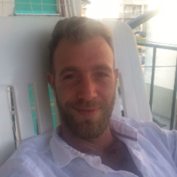 Accompagnatore gigolo Jonathann