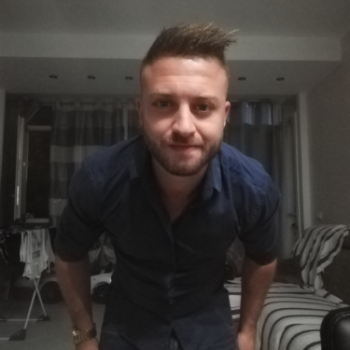 Accompagnatore gigolo Andre Six9