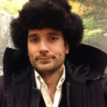 Accompagnatore gigolo Lorenzo