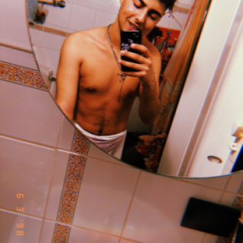 Accompagnatore gigolo Bebby