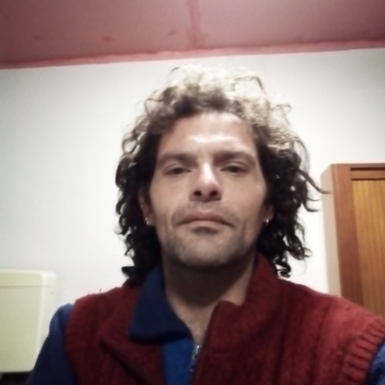 Accompagnatore gigolo Carlomar